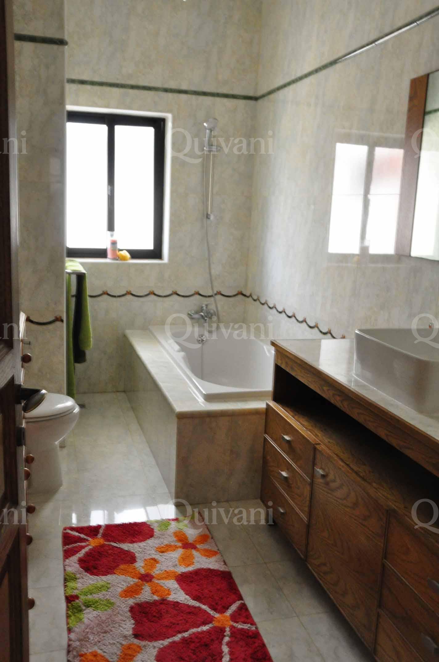 Swieqi, Furnished Apartment