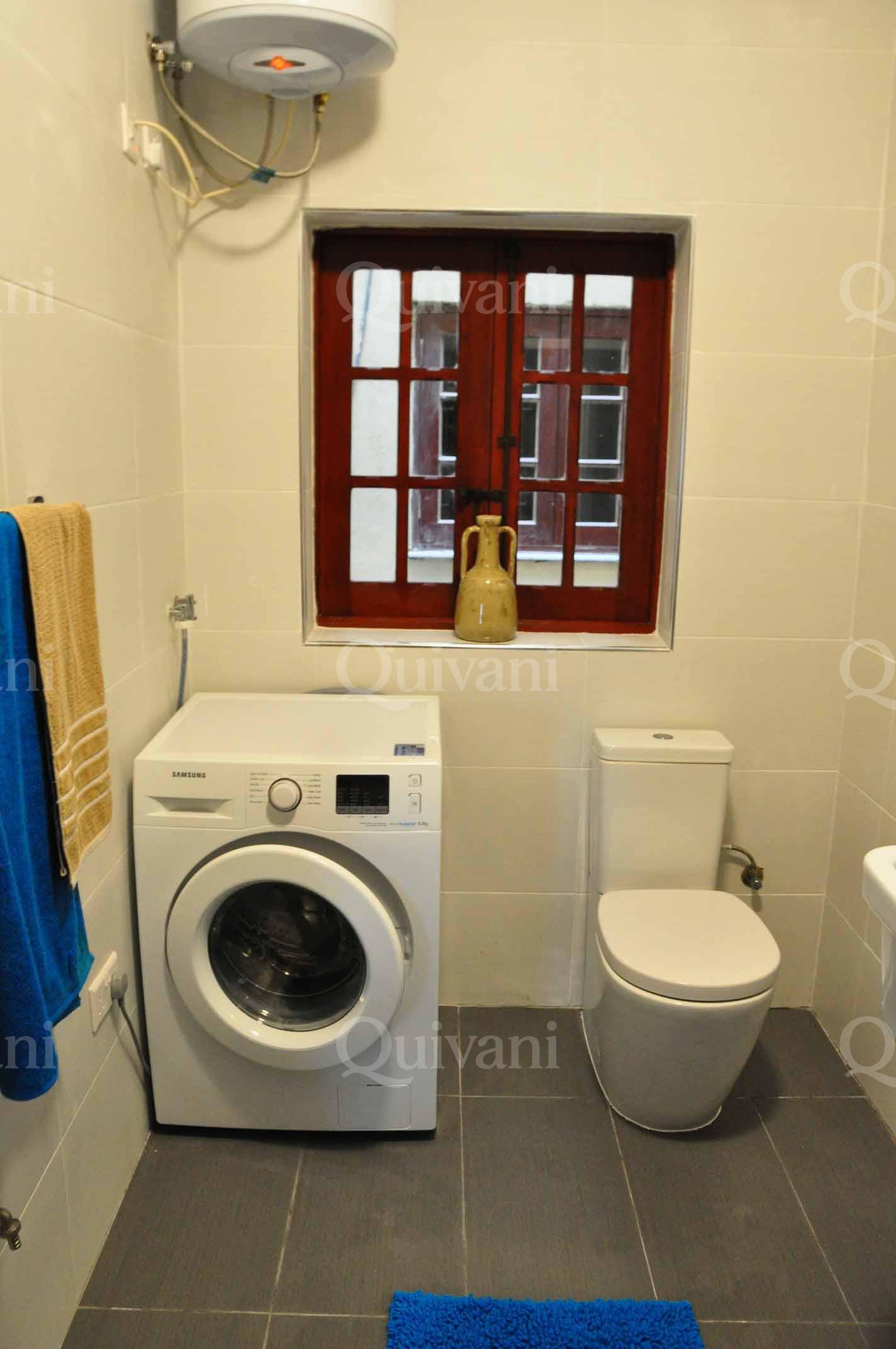 Swieqi, Furnished Apartment
