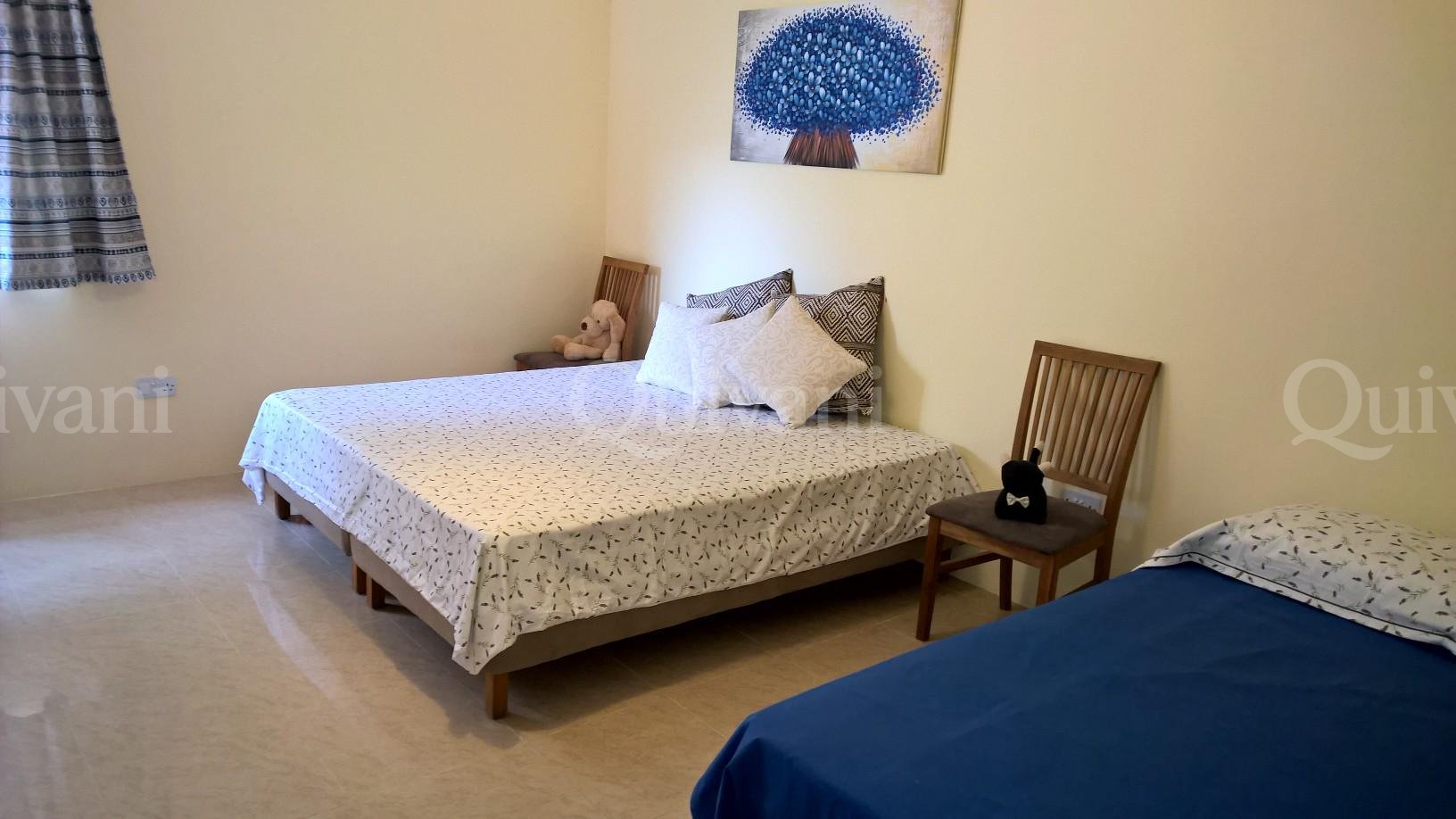 Swieqi, Furnished Apartment