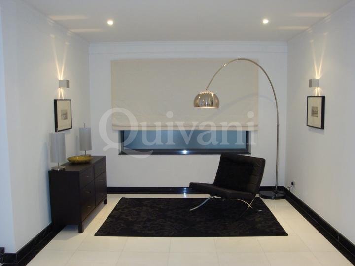 Portomaso, Furnished Apartment