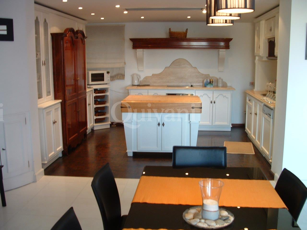 Portomaso, Furnished Apartment
