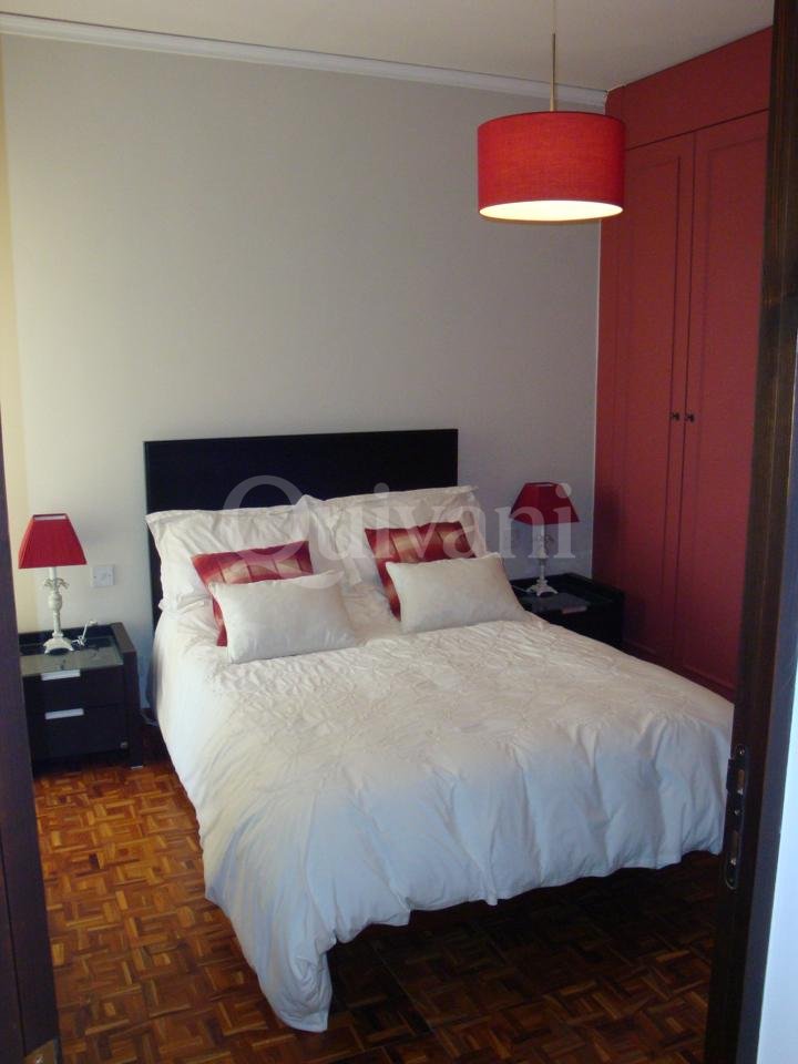 Portomaso, Furnished Apartment