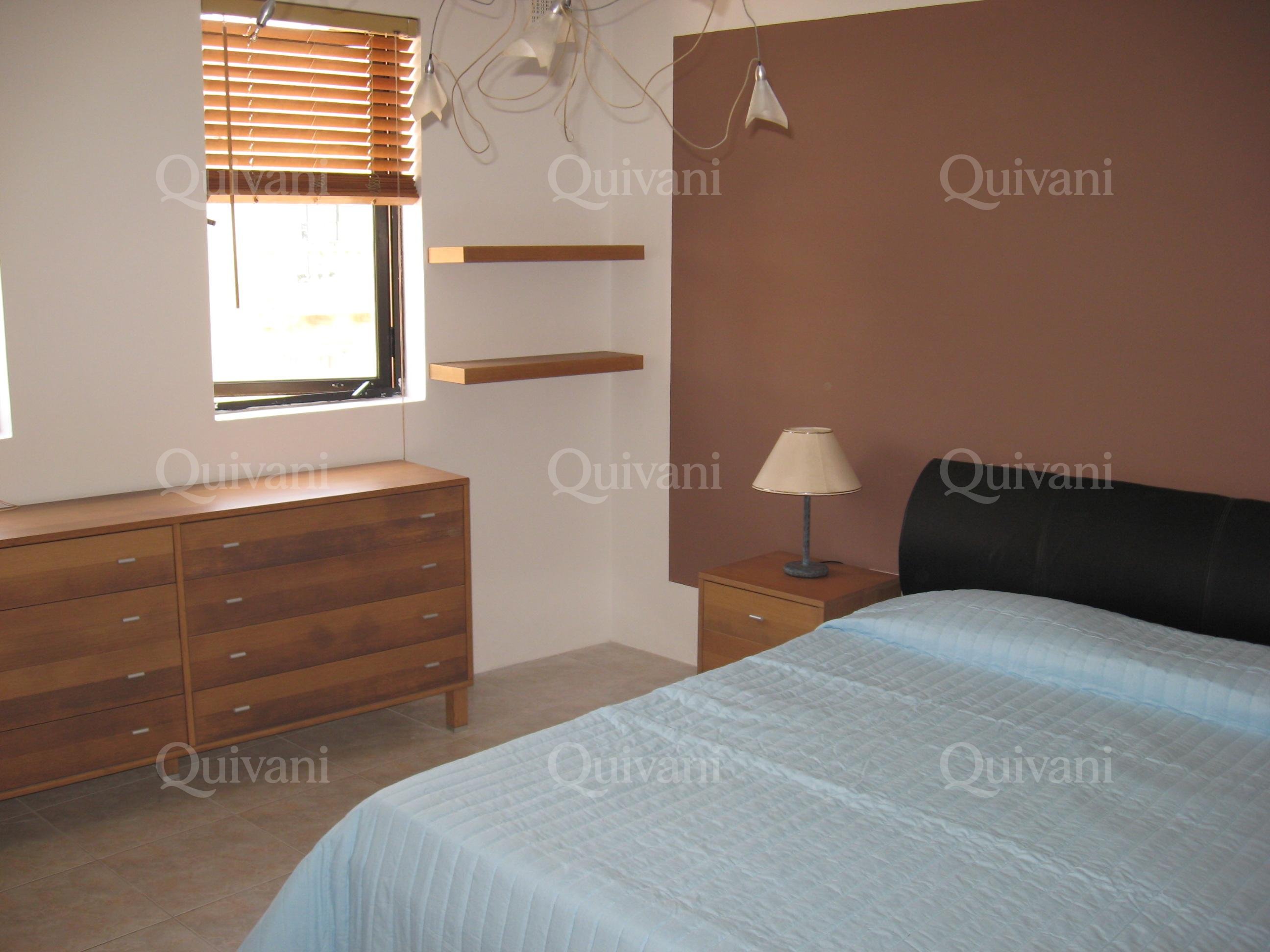 Swieqi, Furnished Apartment