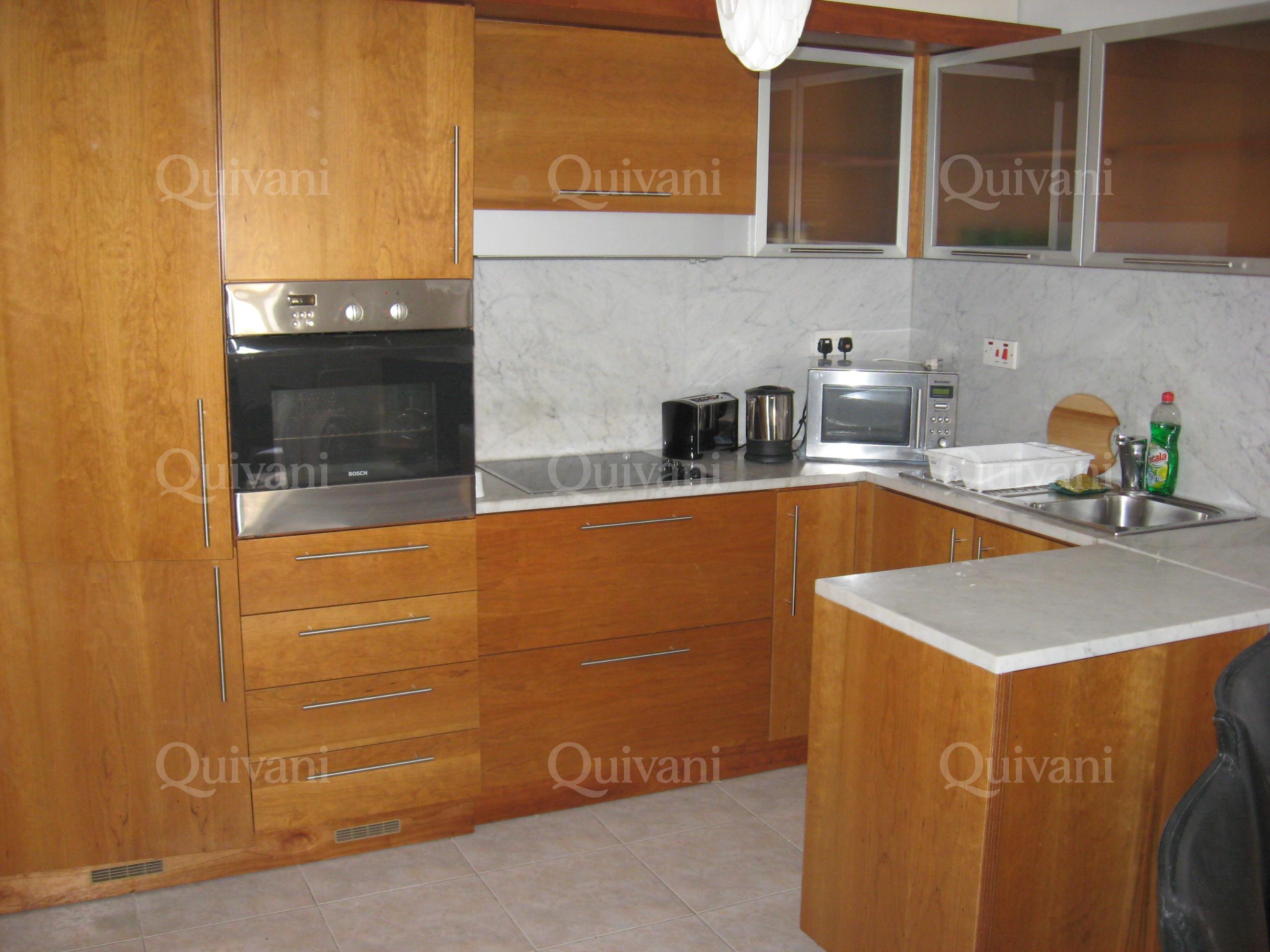 Swieqi, Furnished Apartment