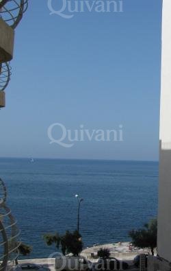 Sliema, Furnished Apartment