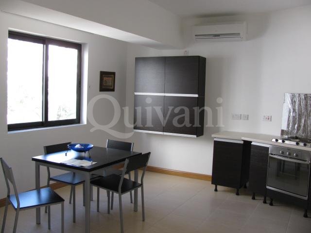 Sliema, Furnished Apartment