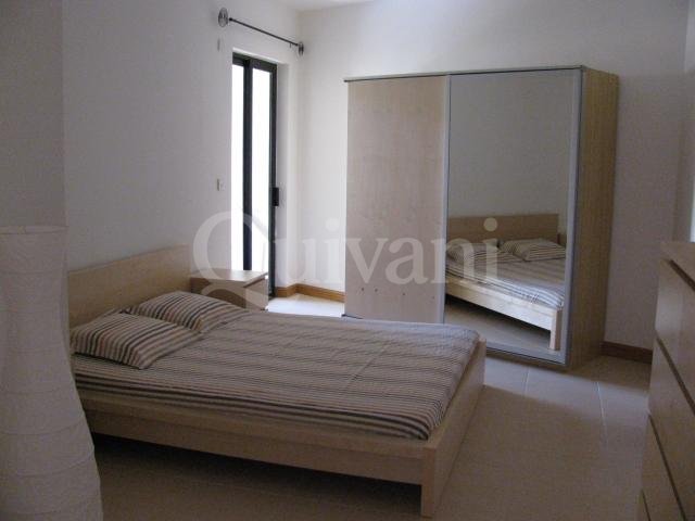 Sliema, Furnished Apartment