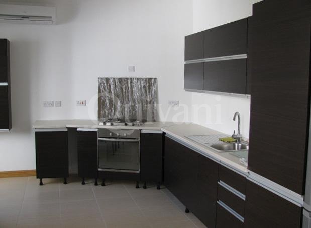 Sliema, Furnished Apartment