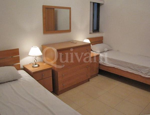 Sliema, Furnished Apartment