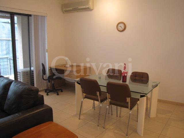 Sliema, Furnished Apartment
