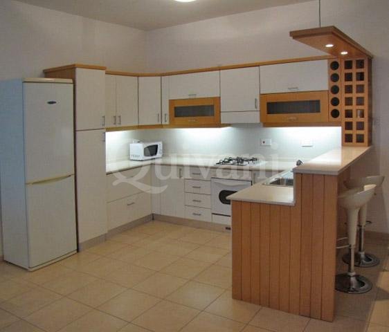 Sliema, Furnished Apartment