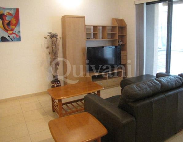 Sliema, Furnished Apartment