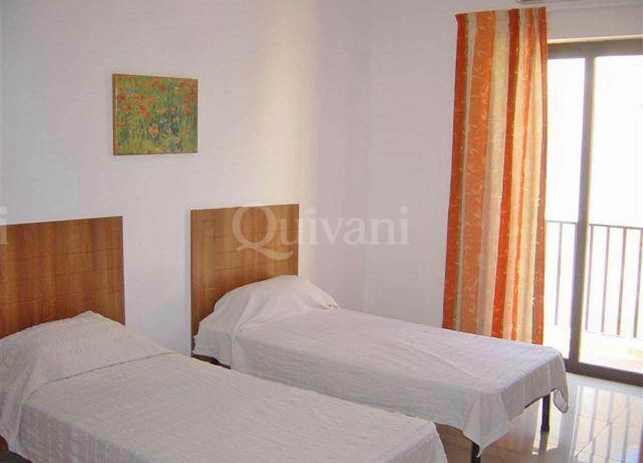 Swieqi, Furnished Apartment