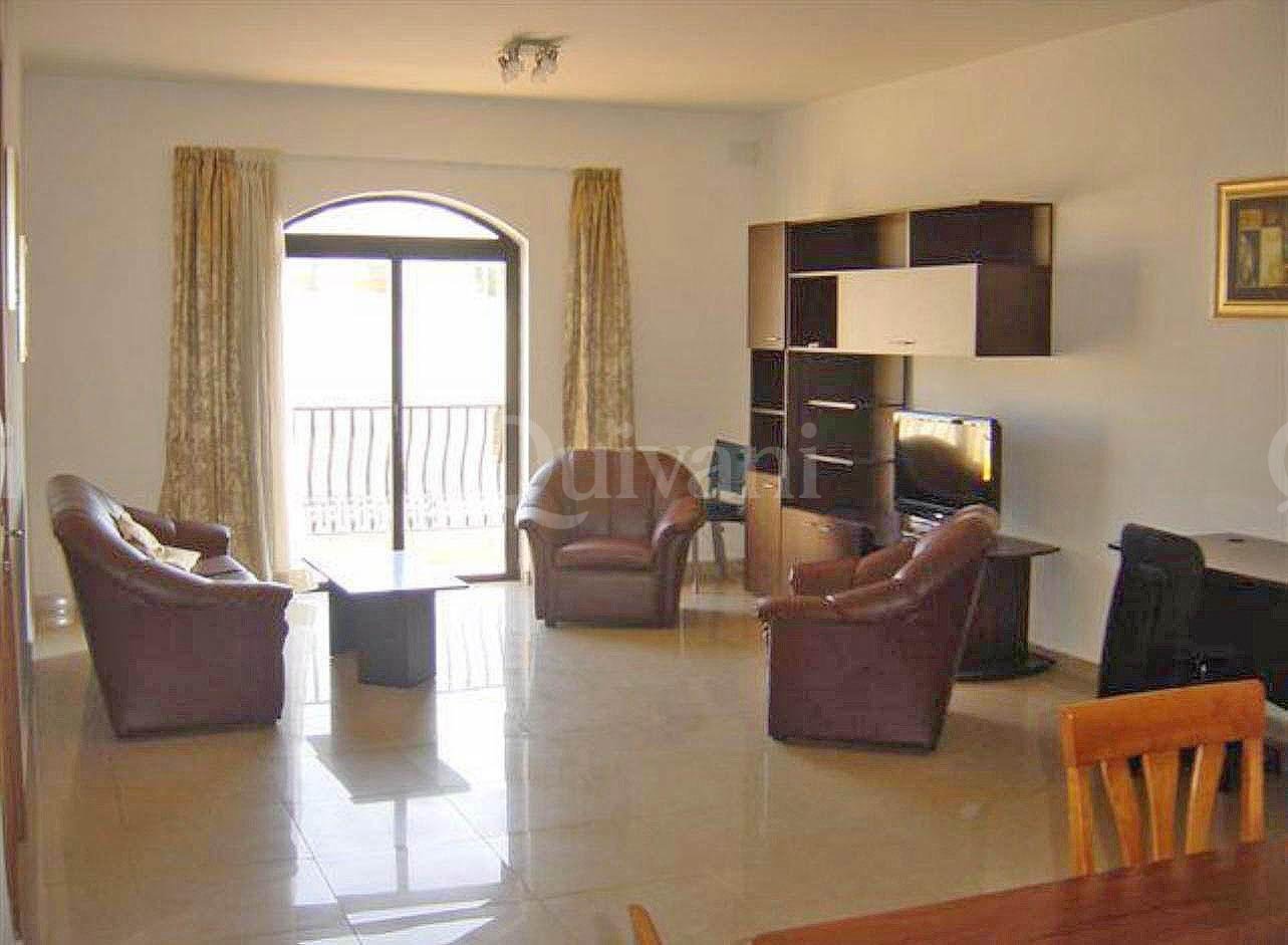 Swieqi, Furnished Apartment