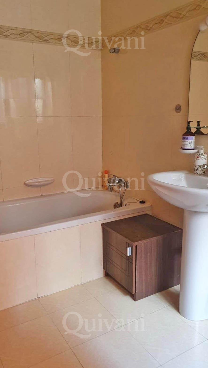 Swieqi, Furnished Apartment