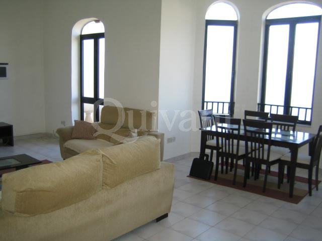 Sliema, Furnished Apartment