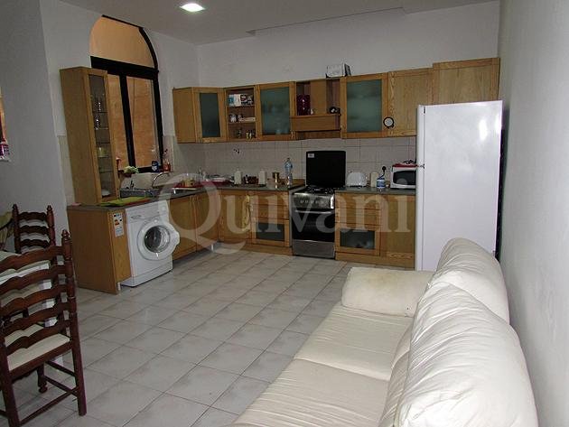 Sliema, Furnished Apartment