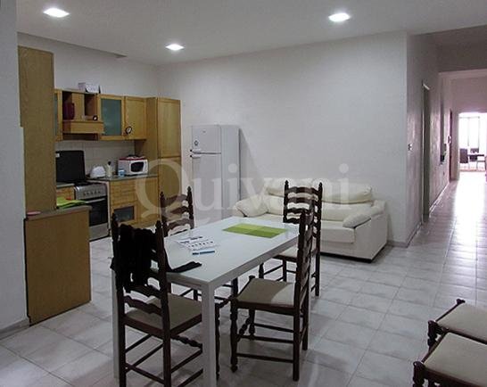 Sliema, Furnished Apartment