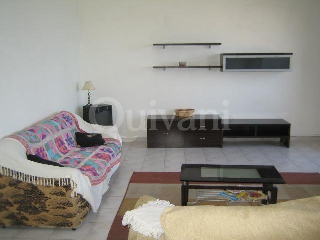 Sliema, Furnished Apartment