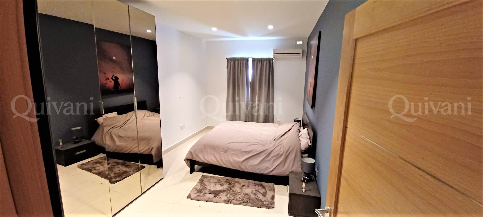 St Julians, Furnished Apartment