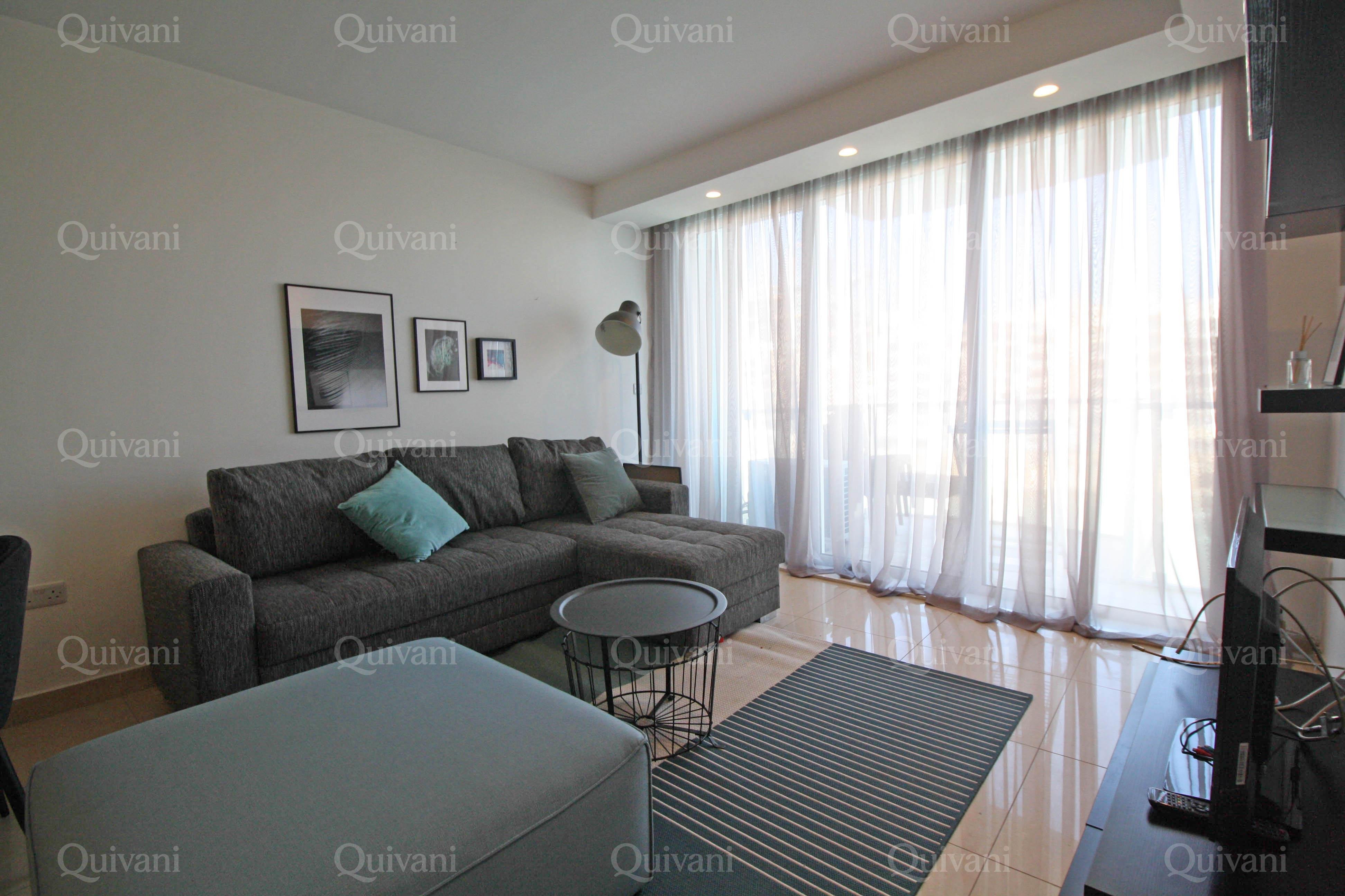 St Julians, Furnished Apartment