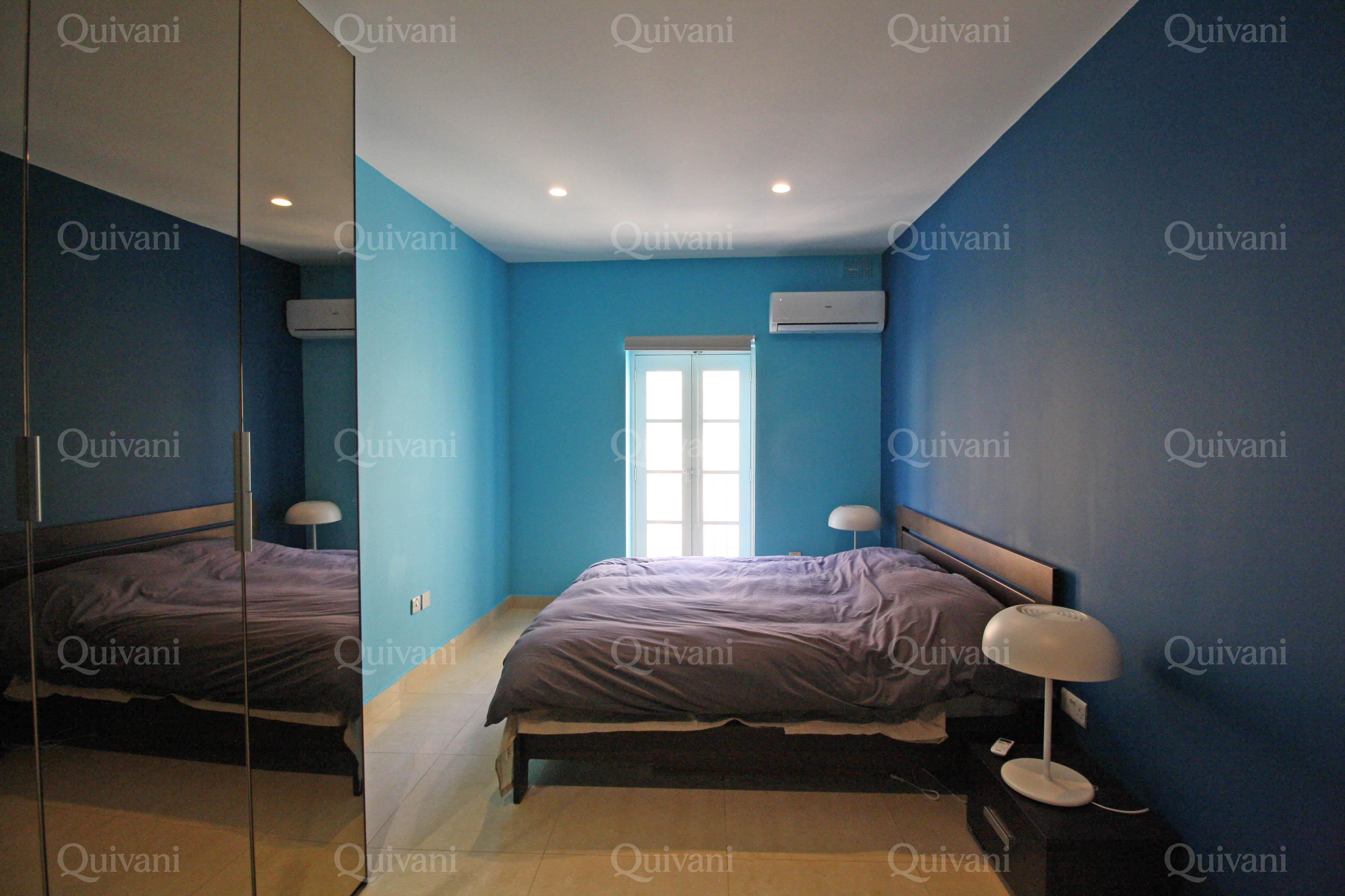 St Julians, Furnished Apartment