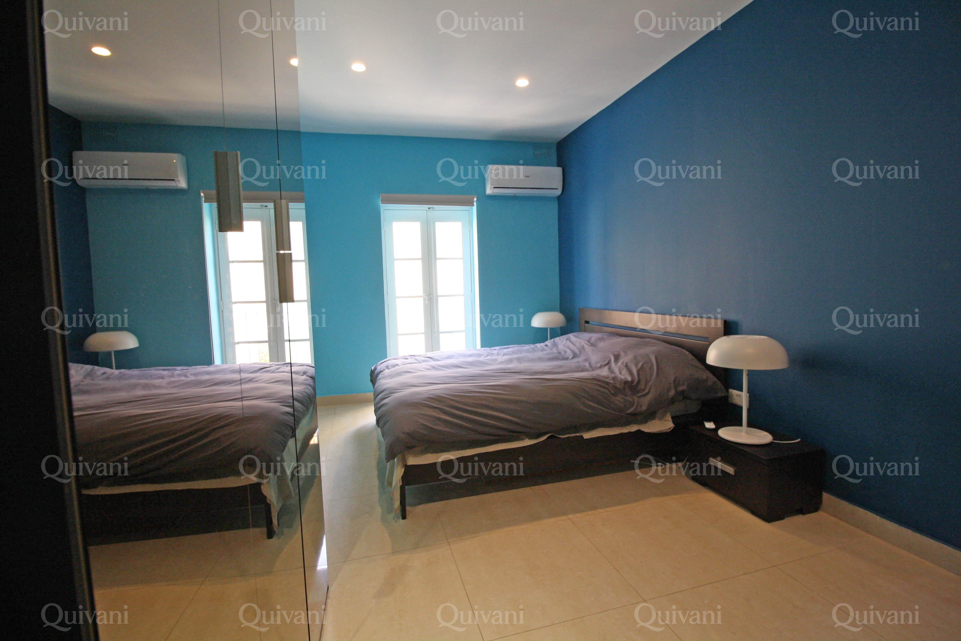 St Julians, Furnished Apartment