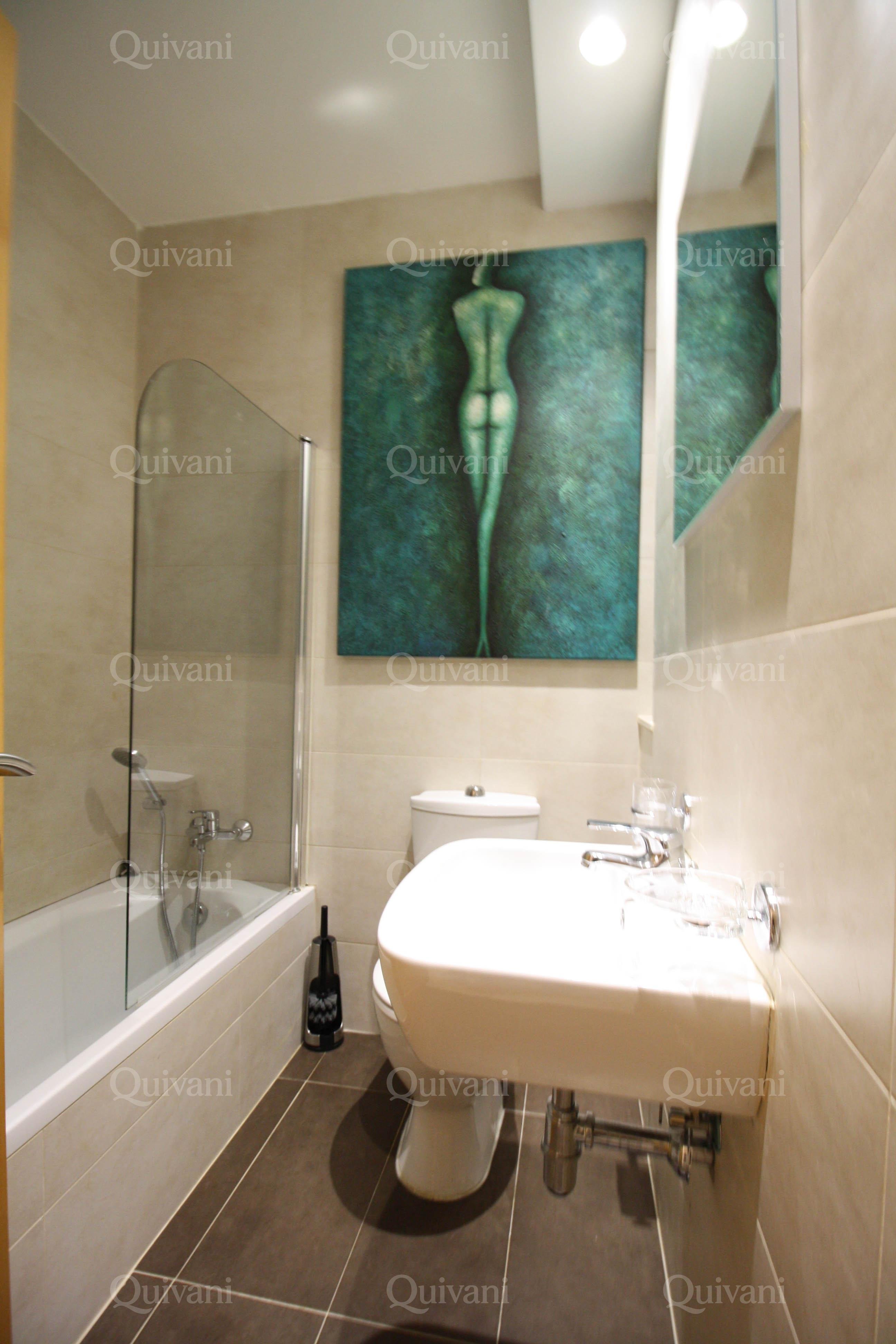 St Julians, Furnished Apartment