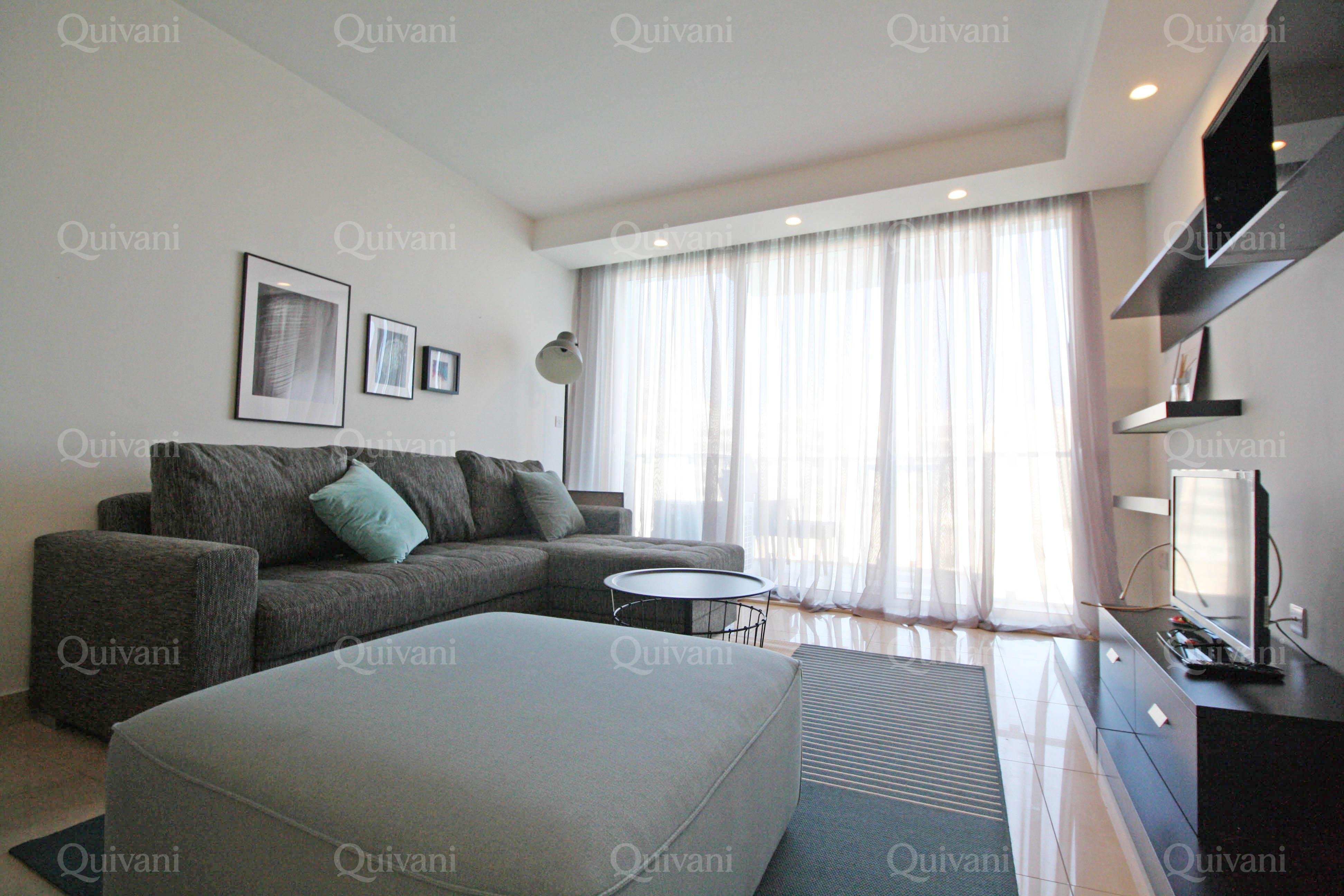 St Julians, Furnished Apartment