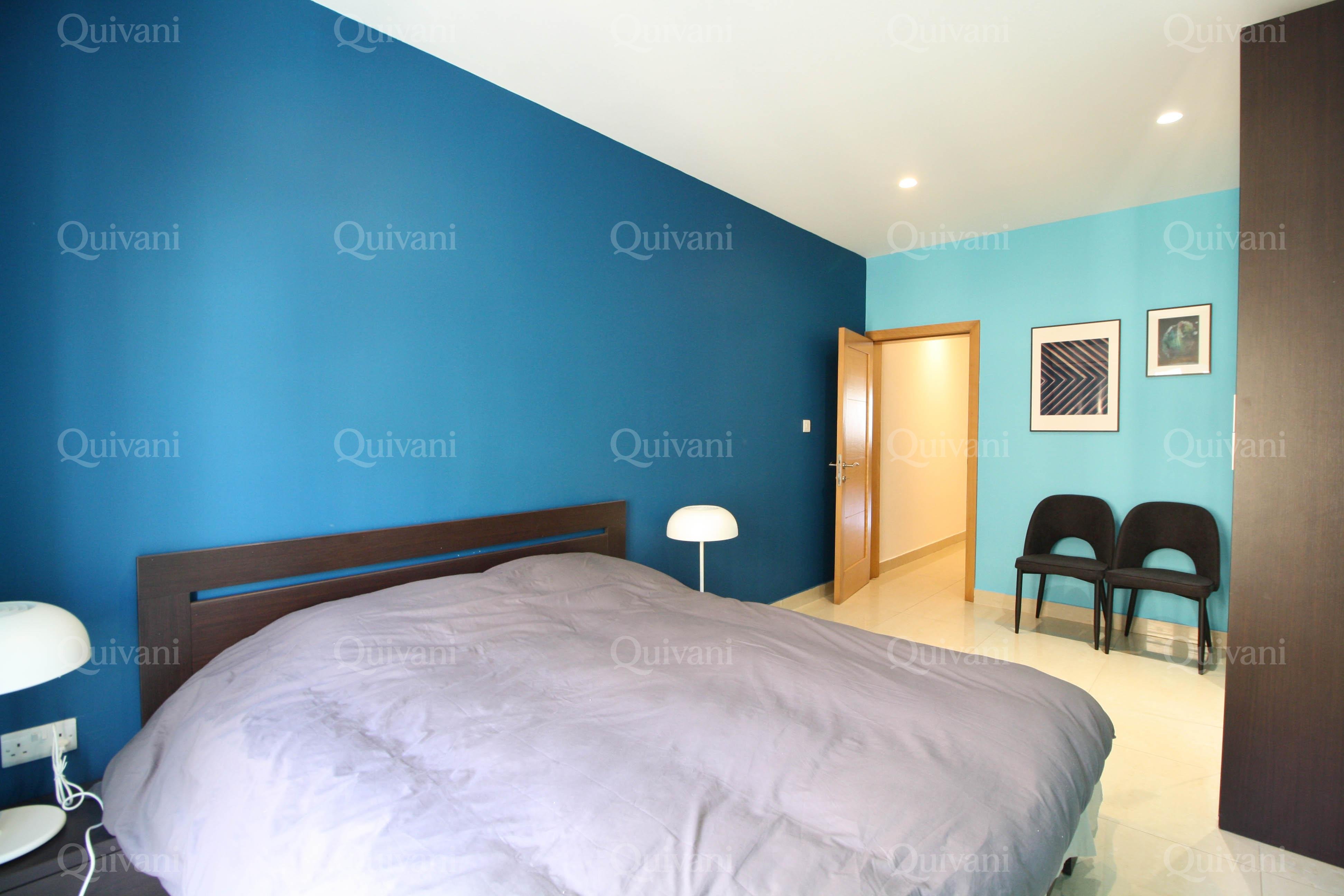 St Julians, Furnished Apartment