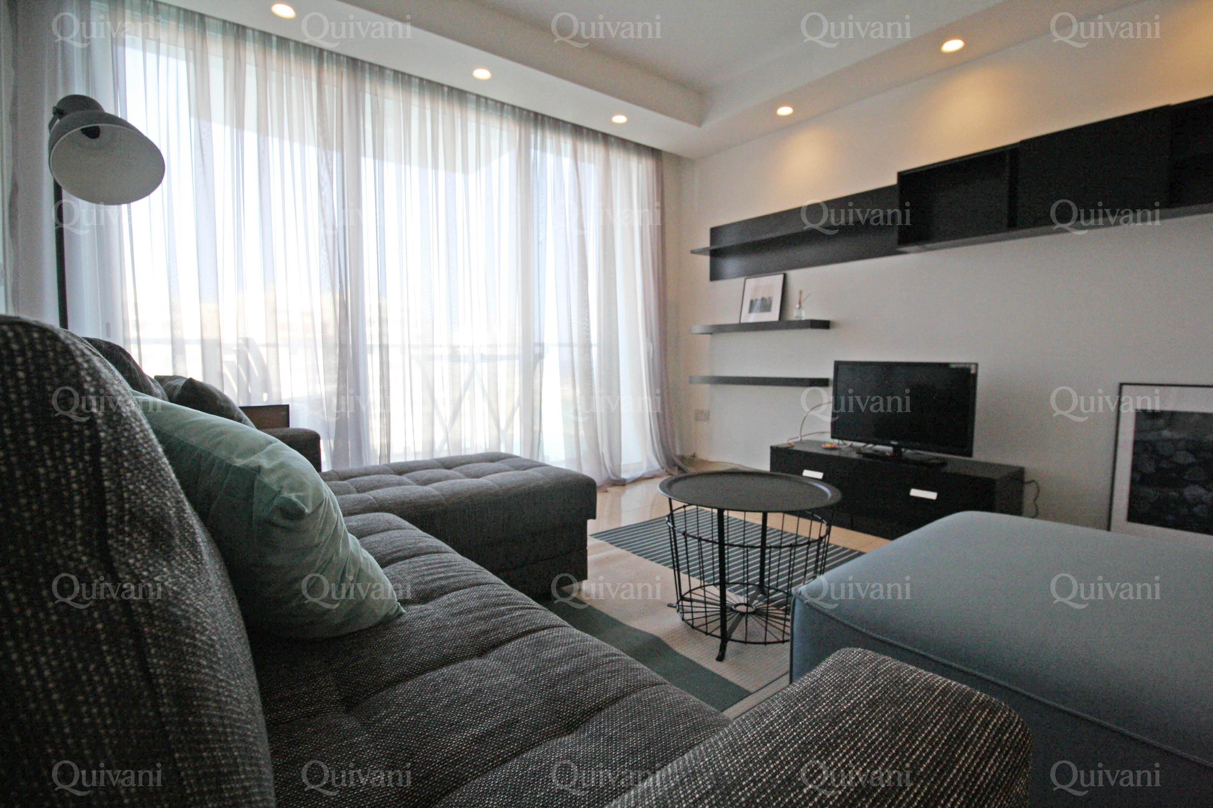 St Julians, Furnished Apartment