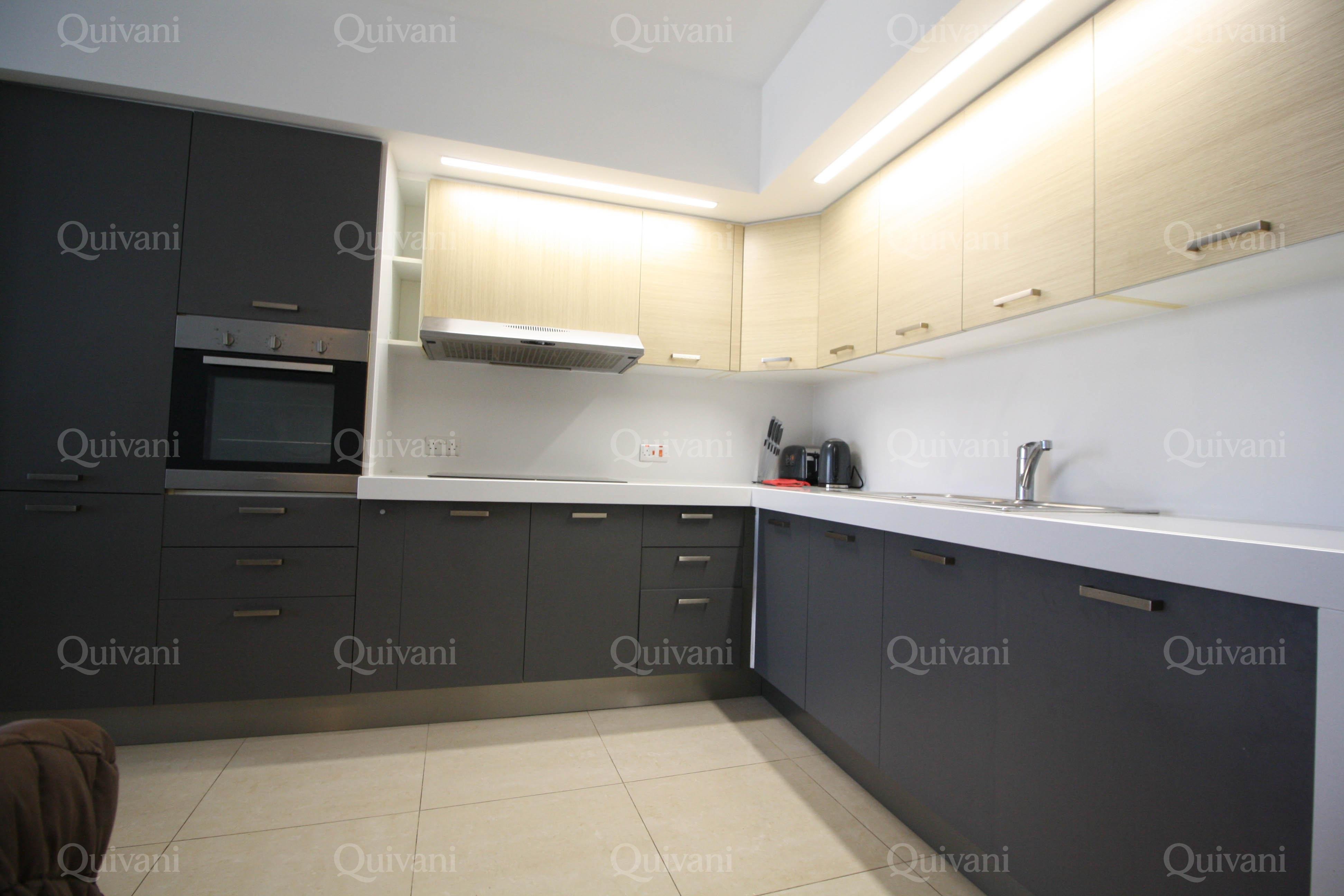 St Julians, Furnished Apartment