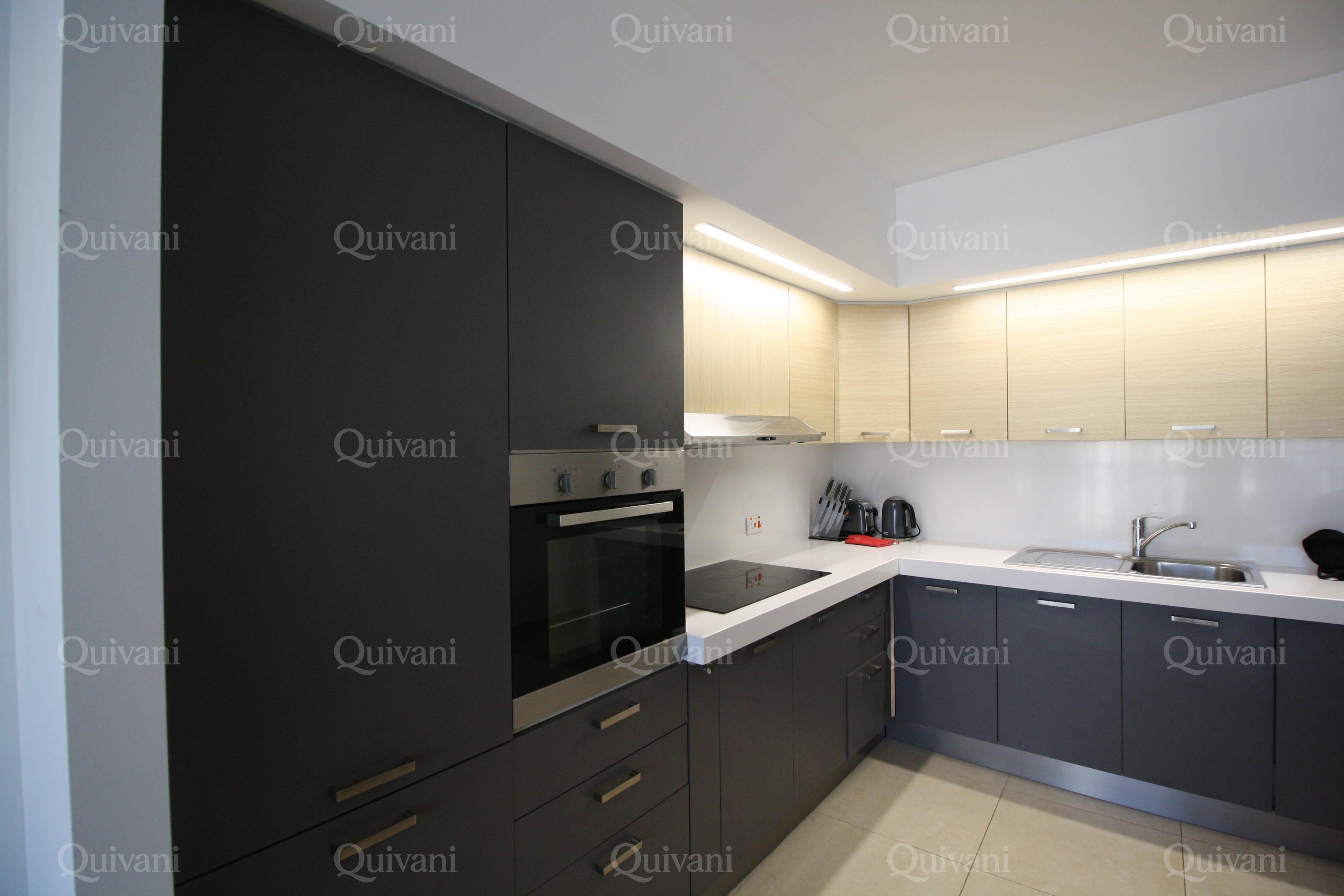 St Julians, Furnished Apartment