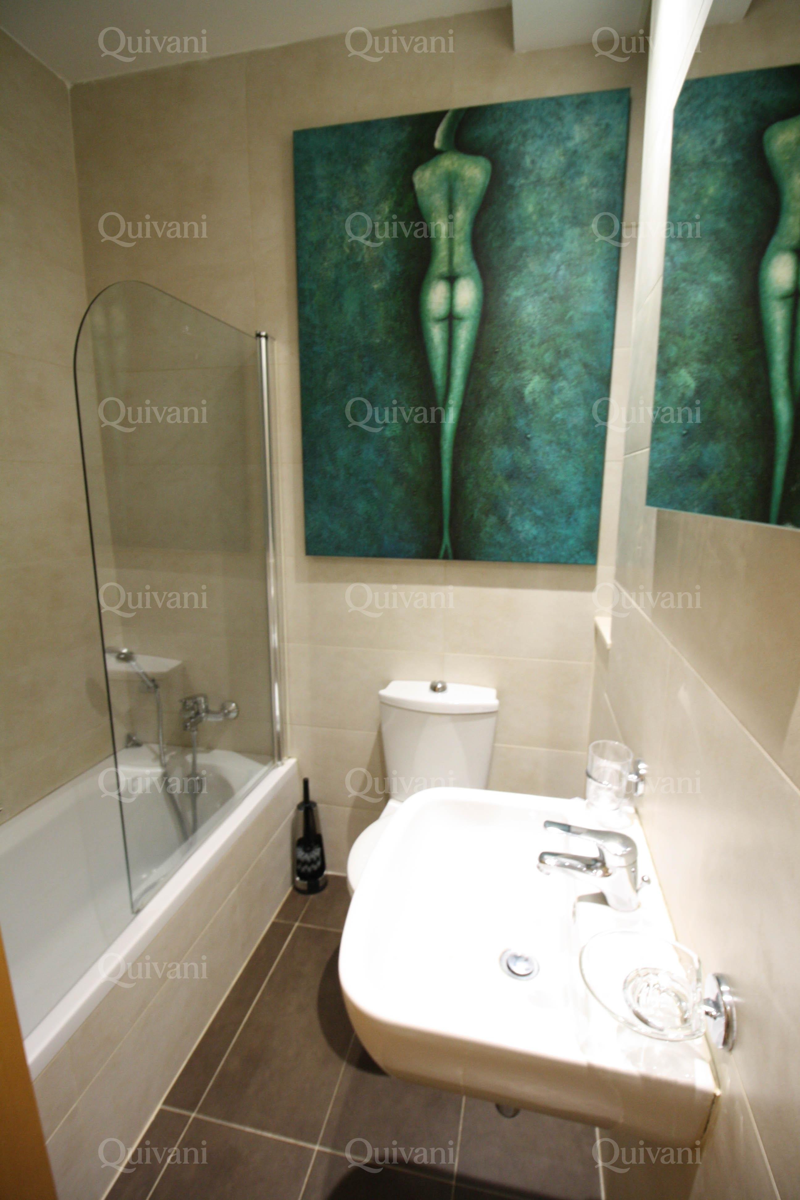 St Julians, Furnished Apartment
