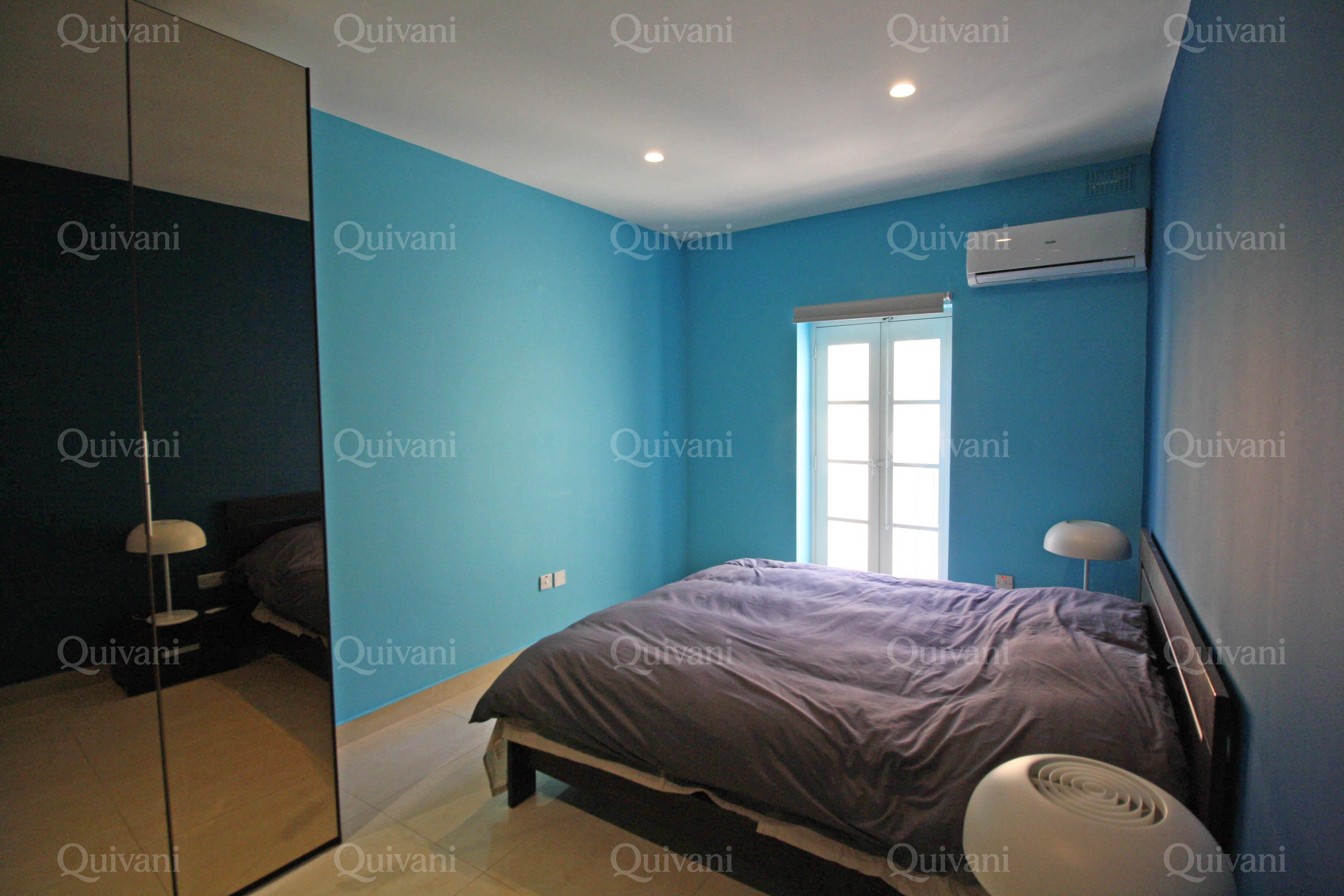 St Julians, Furnished Apartment