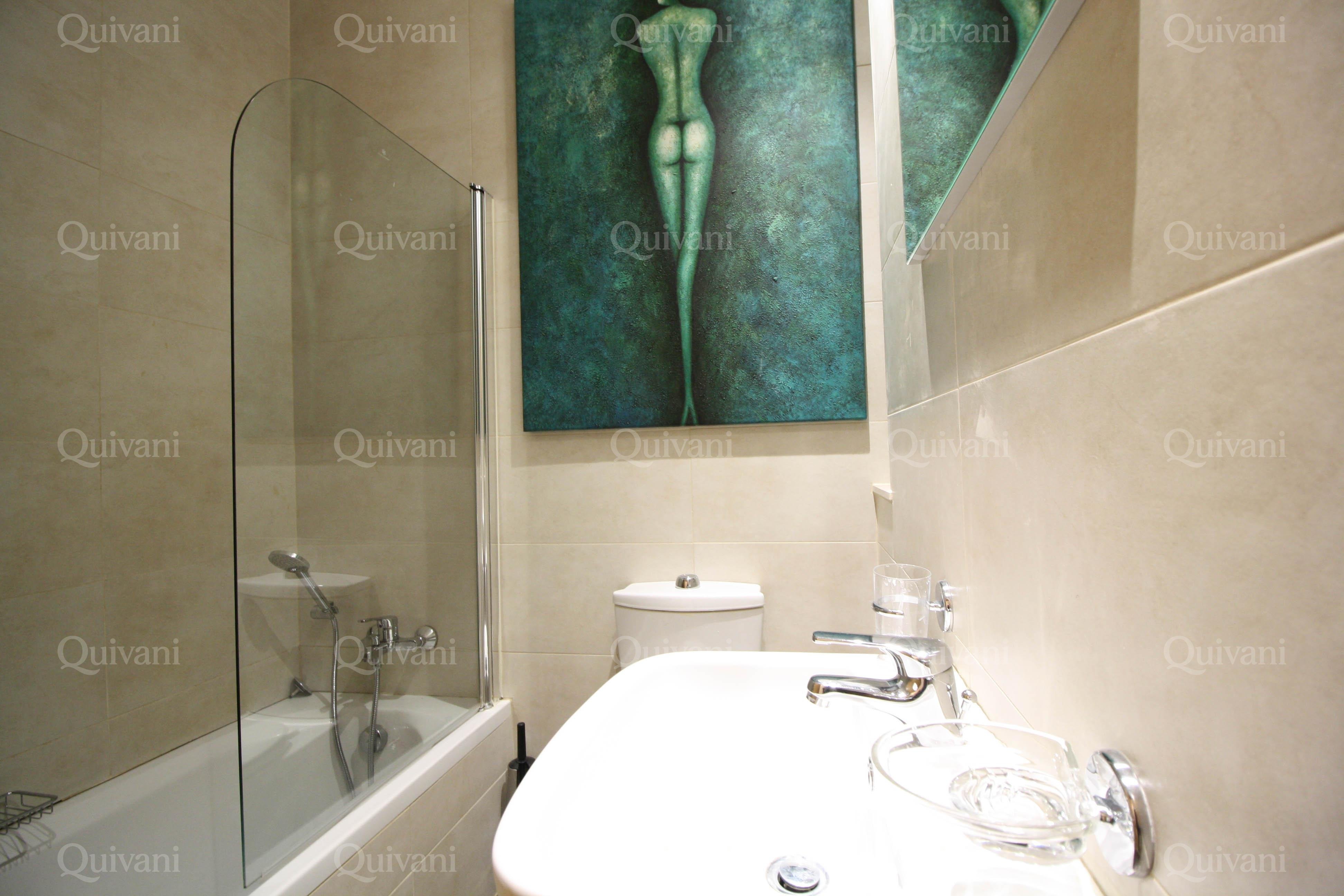 St Julians, Furnished Apartment