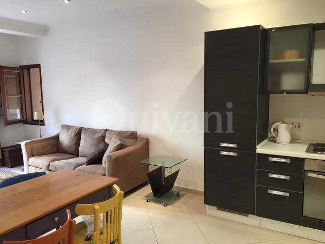 St Julians, Furnished Maisonette