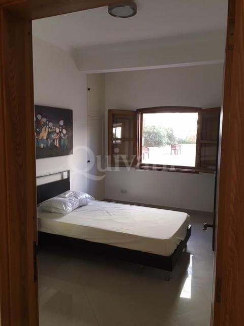 St Julians, Furnished Maisonette