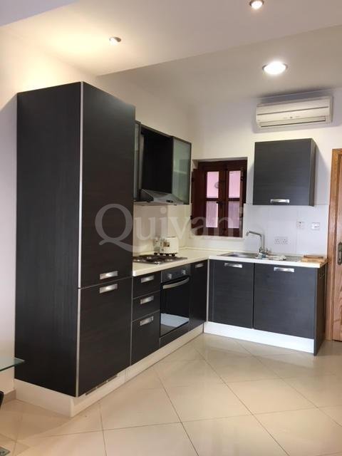 St Julians, Furnished Maisonette