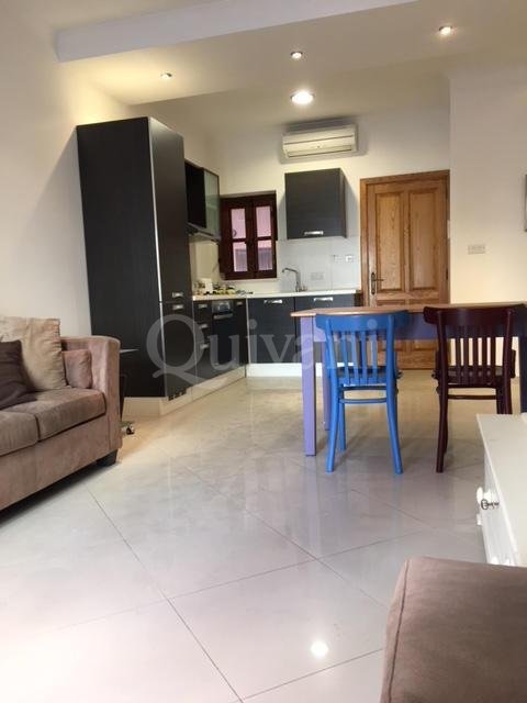 St Julians, Furnished Maisonette