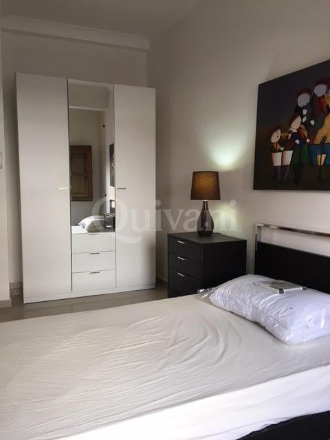 St Julians, Furnished Maisonette