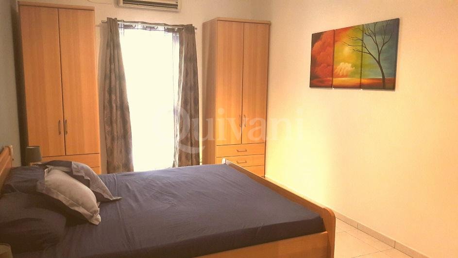 Sliema, Furnished Apartment