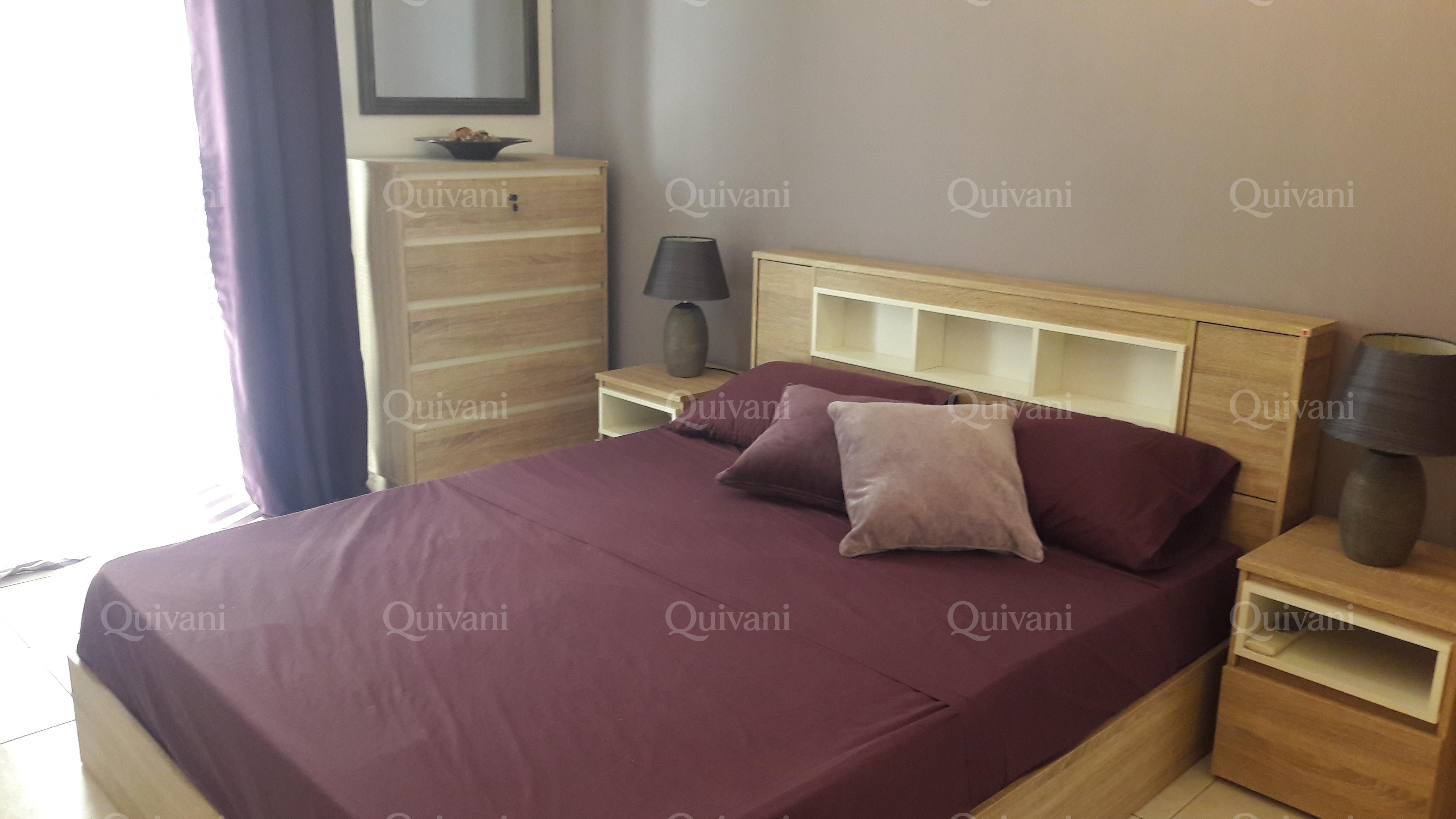 Sliema, Furnished Apartment
