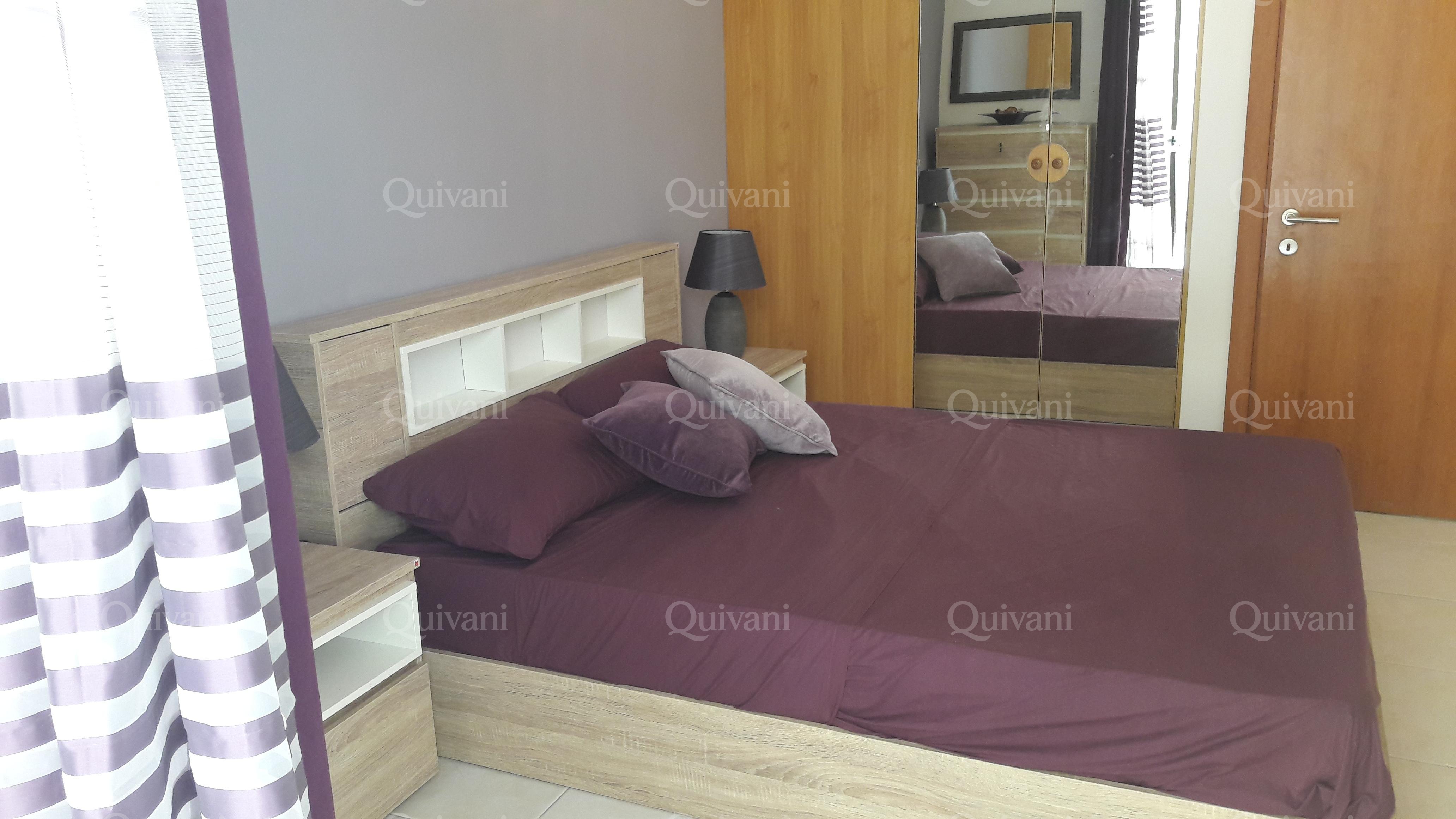 Sliema, Furnished Apartment