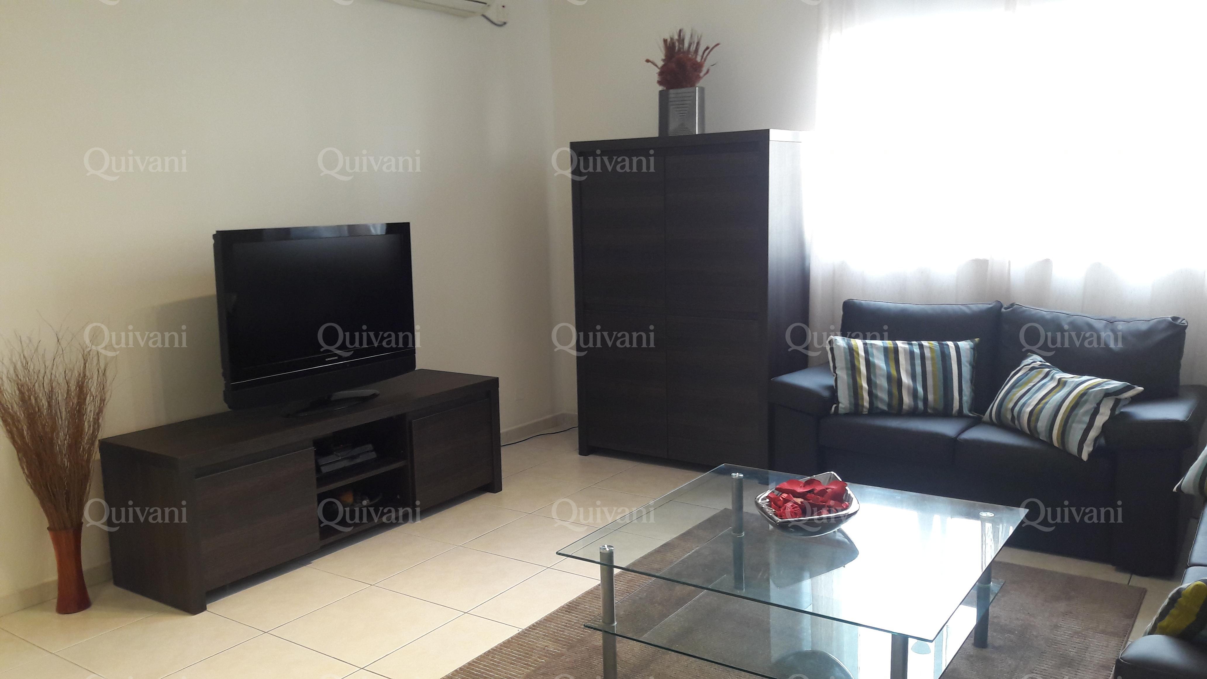 Sliema, Furnished Apartment
