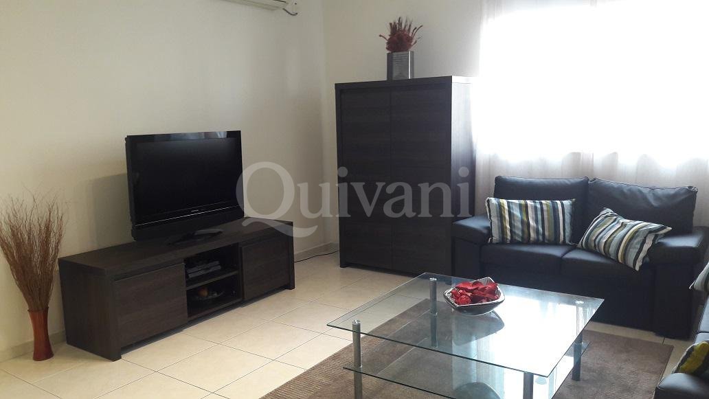 Sliema, Furnished Apartment