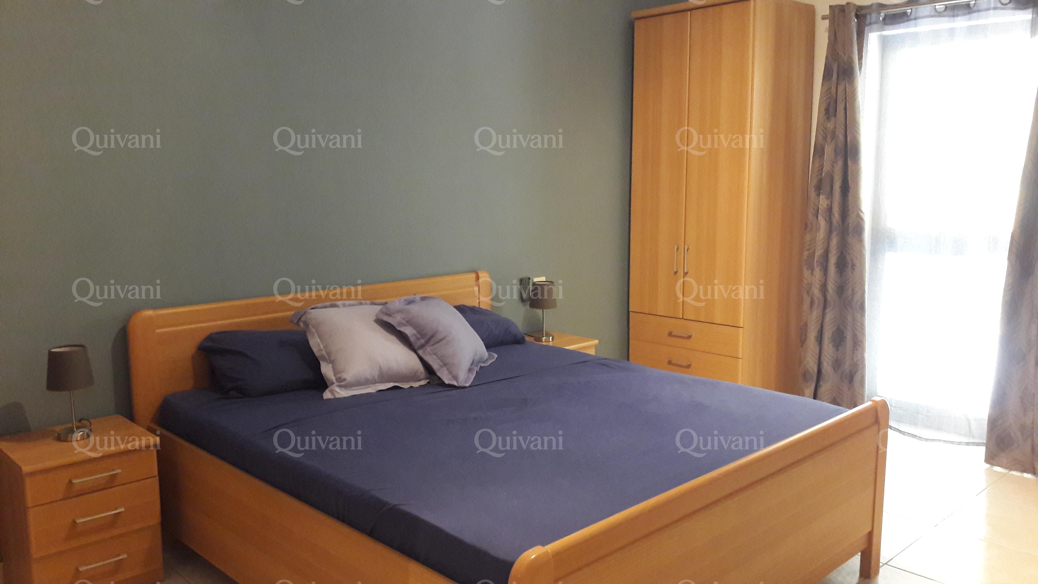 Sliema, Furnished Apartment