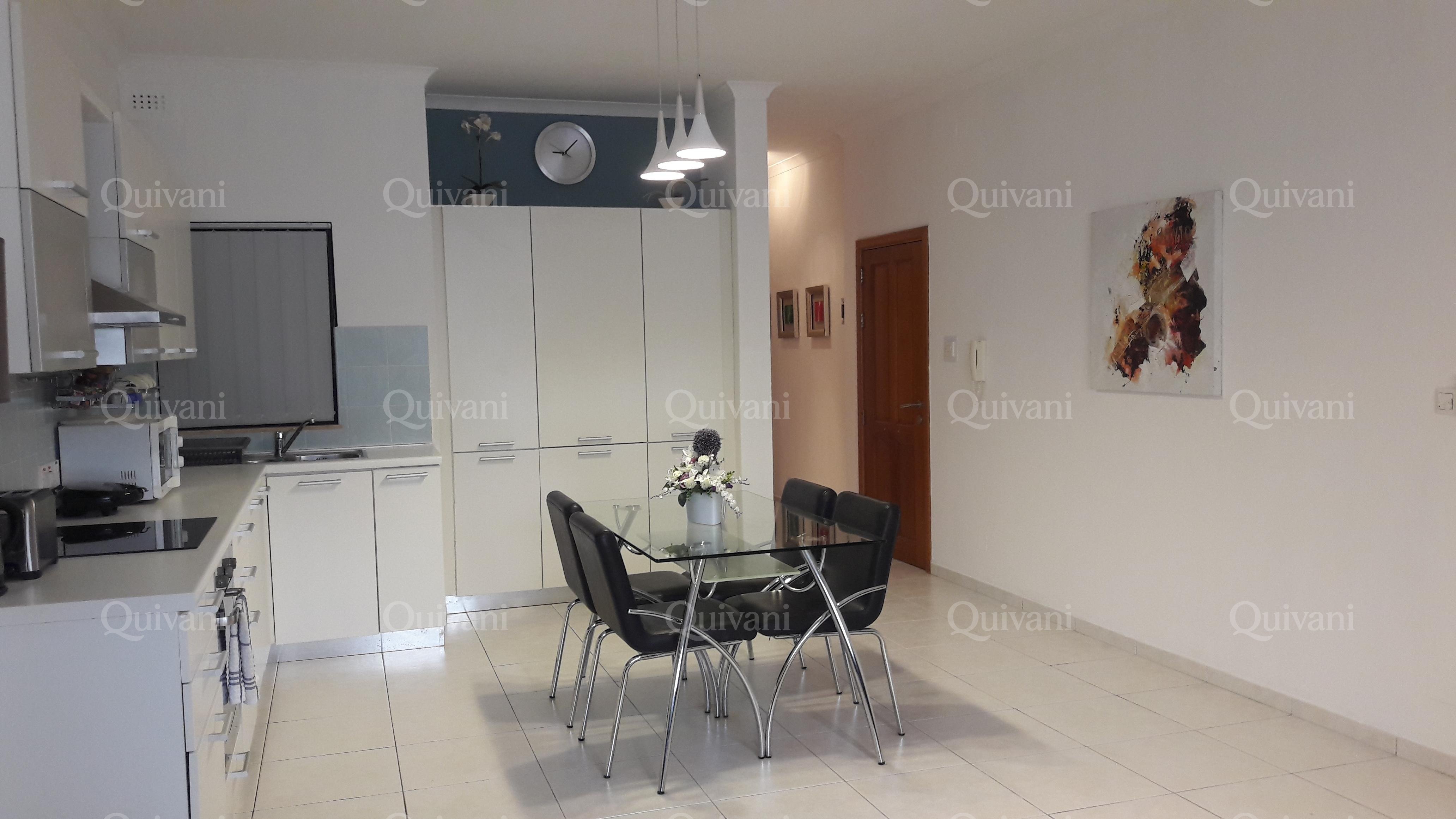 Sliema, Furnished Apartment
