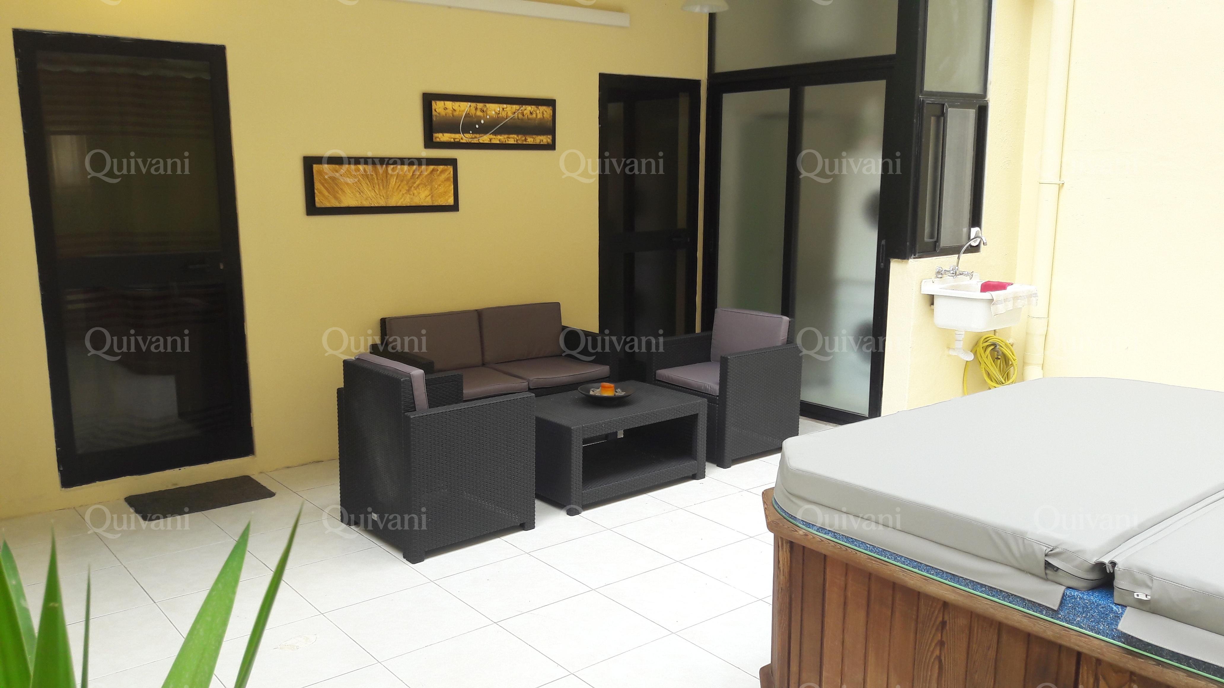 Sliema, Furnished Apartment
