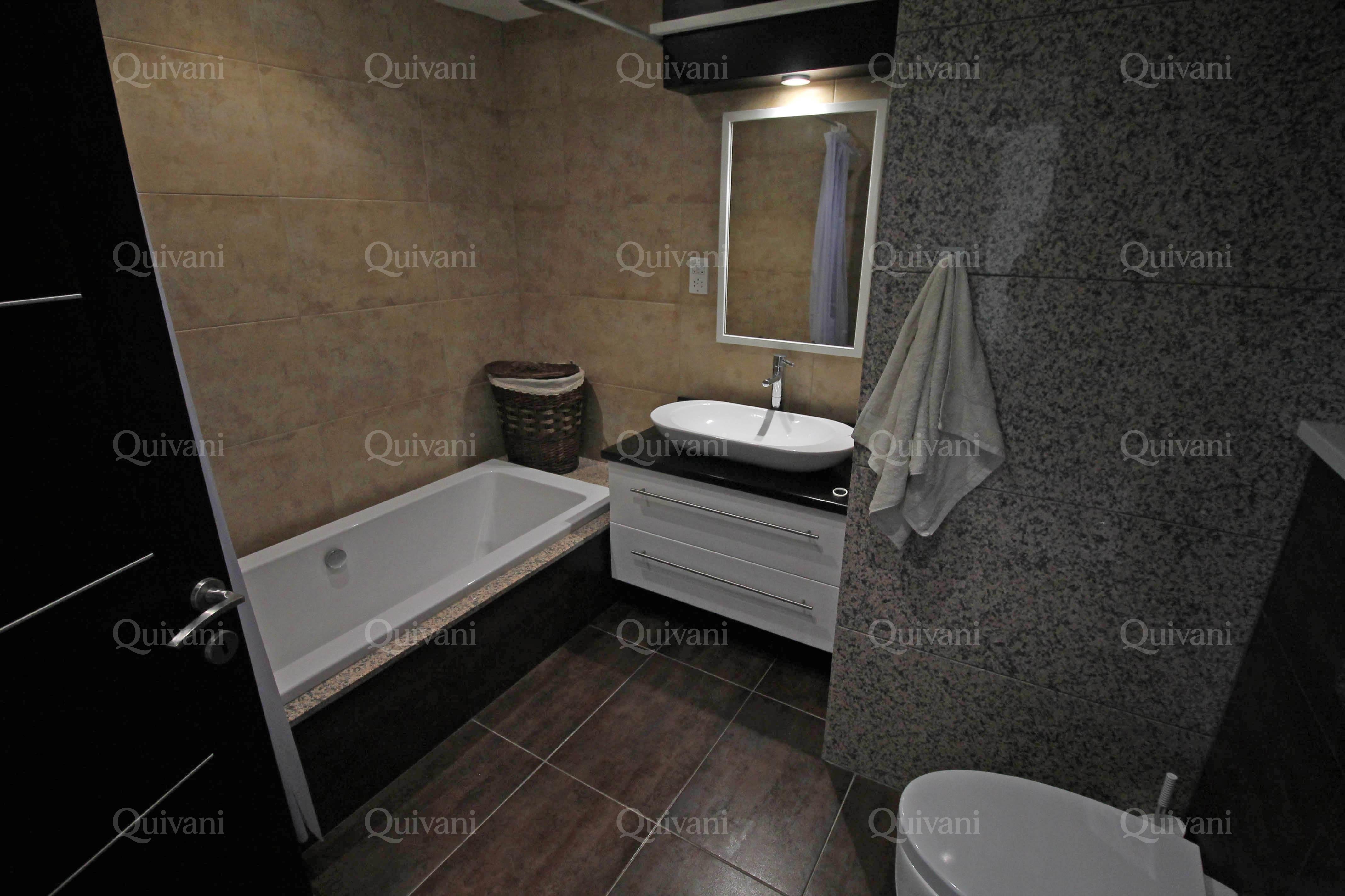 Naxxar, Furnished Penthouse